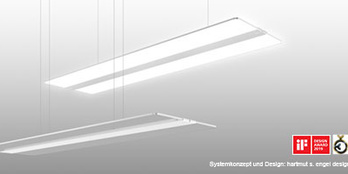 TWINDOT Pendelleuchten-Serie bei Elektrotechnik Gumpp in Buttenwiesen