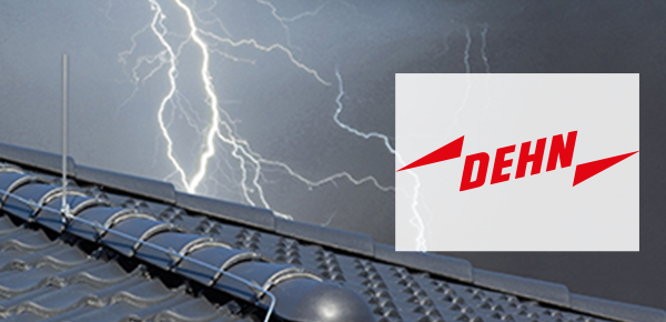 Dehn bei Elektrotechnik Gumpp in Buttenwiesen