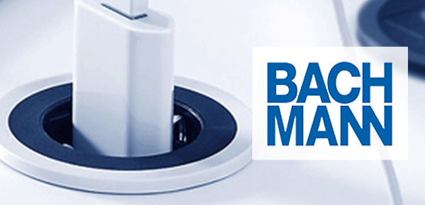 Bachmann bei Elektrotechnik Gumpp in Buttenwiesen