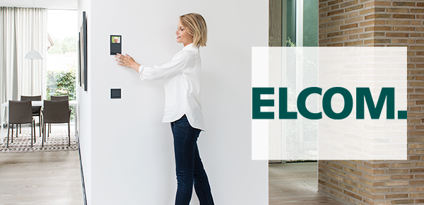 Elcom bei Elektrotechnik Gumpp in Buttenwiesen